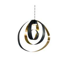 CTO Lighting Lunar large pendant