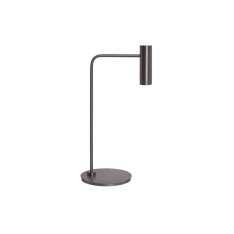 CTO Lighting Heron table bronze