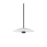 CTO Lighting Cielo pendant small bronze