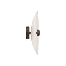 CTO Lighting Cielo flush large bronze
