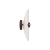 CTO Lighting Cielo flush large bronze