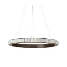 CTO Lighting Avalon chandelier Large