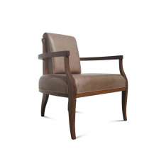 Costantini Gianni Lounge Chair