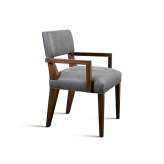 Costantini Bruno Arm Chair