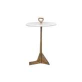 Costantini Bellance Marmol Table