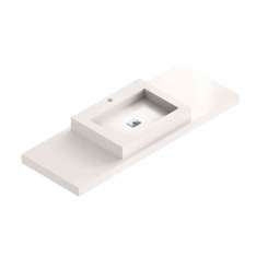 Cosentino Washbasin Symmetry
