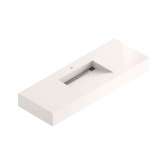 Cosentino Washbasin Simplicity