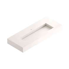 Cosentino Washbasin Silence