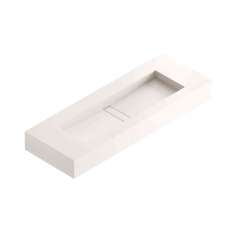 Cosentino Washbasin Reflection