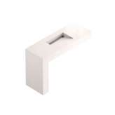Cosentino Washbasin Equilibrium