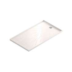 Cosentino Silestone ShowerTray Freccia