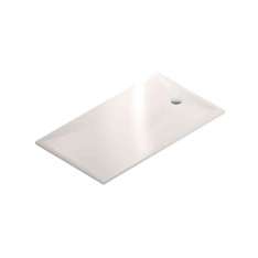 Cosentino Silestone ShowerTray Exelis