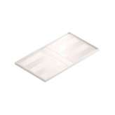 Cosentino Silestone Showertray Doppio