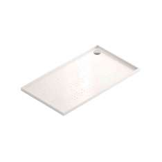 Cosentino Silestone ShowerTray Bubbles