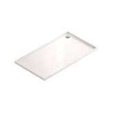 Cosentino Silestone ShowerTray Bubbles