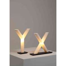 Cordula Kafka Xy table lamp