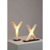 Cordula Kafka Xy table lamp