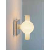 Cordula Kafka Trou wall lamp