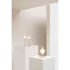 Cordula Kafka Trou table lamp