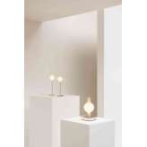 Cordula Kafka Trou table lamp
