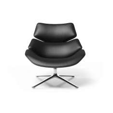 COR Shrimp armchair, high back