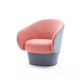 COR Roc armchair