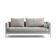 COR Pilotis sofa, small