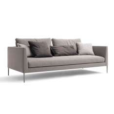 COR Pilotis sofa