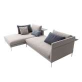 COR Pilotis sofa