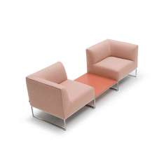 COR Mell seating group