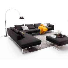 COR Mell Lounge sofa