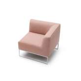 COR Mell Lounge armchair