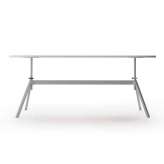 COR Level table, height-adjustable