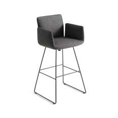 COR Jalis bar chair