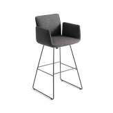 COR Jalis bar chair