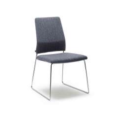 COR Fino chair, without armrests