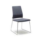 COR Fino chair, without armrests