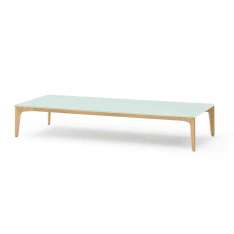 COR Elm couch table