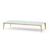 COR Elm couch table