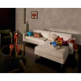 COR Conseta couch element, 120cm width