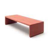 COR Bridge bench, wide