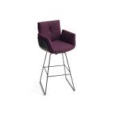 COR Alvo bar chair