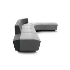 COR Affair Corner sofa