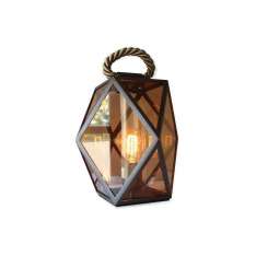 Contardi Lighting MUSE LANTERN SMALL