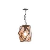 Contardi Lighting MUSE LANTERN OUTDOOR SO MEDIUM