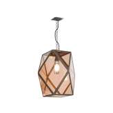 Contardi Lighting MUSE LANTERN OUTDOOR SO LARGE