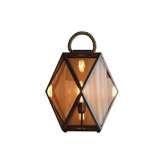 Contardi Lighting MUSE LANTERN MEDIUM