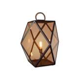 Contardi Lighting MUSE LANTERN LARGE