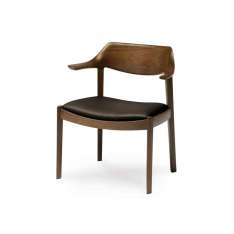 CondeHouse WING LUX LD Side Chair