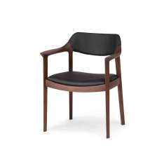 CondeHouse WING LUX LD Armchair (Upholstered Back)